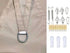 4x4x5.7m Waterproof Triangular Sun Sail UV Protection for Garden Terrace and Pool, Light Brown