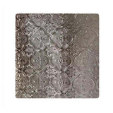 3D Window Film Self-Adhesive Privacy UV Heat Protection Decorative Reusable for Bathroom Home Glass, 60cmx3m