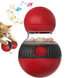 Interactive Cat Toy with Bird Sounds Slow Feeder Food Dispenser for Indoor Cats, Compatible with All Breeds