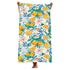 70x140 cm XXL Microfiber Beach Towel, Quick-Drying Lightweight Bath Towel for Beach