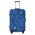 Reinforced Elastic Suitcase Cover Dustproof Durable Double-Sided Printing, 18-32 Inch