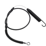 1 Replacement Lawn Mower Blade Cable for MTD Craftsman Yard-Man Troy-Bilt Murray, OEM 946-05124A 946-05124
