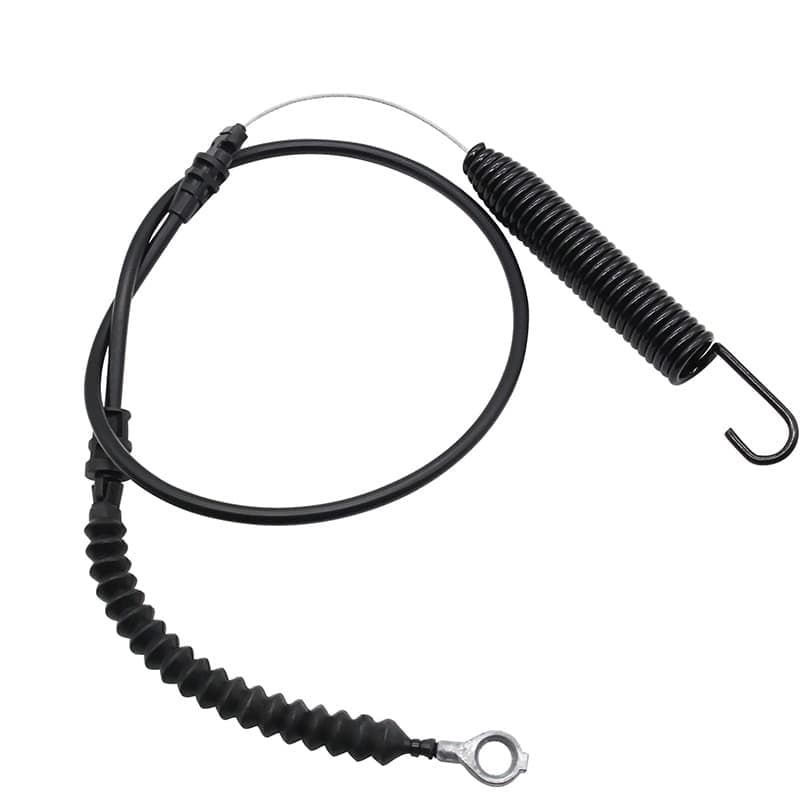 1 Replacement Lawn Mower Blade Cable for MTD Craftsman Yard-Man Troy-Bilt Murray, OEM 946-05124A 946-05124