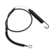 1 Replacement Lawn Mower Blade Cable for MTD Craftsman Yard-Man Troy-Bilt Murray, OEM 946-05124A 946-05124