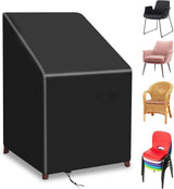 Waterproof UV Protection Furniture Protector for Garden Chairs