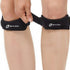 2 pcs Adjustable Knee Pads for Running, Compatible with Most Brands