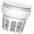 1 Pcs Tier Herb Drying Rack Hanging Net Distance Between Layers Foldable Net for, 60cm 20cm