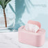 Suction Cup Makeup Mirror LED Light and x10 Magnification White