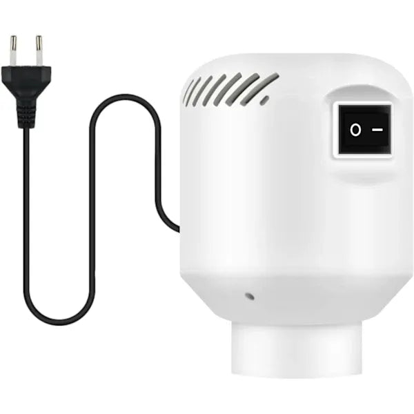 Baby Wipes Warmer Portable Constant Temperature Dispenser