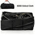 800D Oxford Cloth Bicycle Bag, Mountain Bike & Road Bike Storage Bag(14-16 fold version: 75*40*65CM / bag 28*14CM)