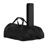420D Oxford Waterproof Pizza Oven Cover with Carry Handles, Custom Fit for Aidpiza 12 Outdoor Pizza Oven