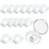 15 Pack Magnetic Anti Snoring Nasal Clip, Anti Snoring Device