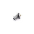 Brush Cutter Angle Gear Head, Universal Lawn Mower Gear Box for Grass Trimmer and Chainsaw, 28 mm, Round 9 Teeth