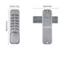 Digital Door Lock with Mechanical Passcode Keypad OS25A