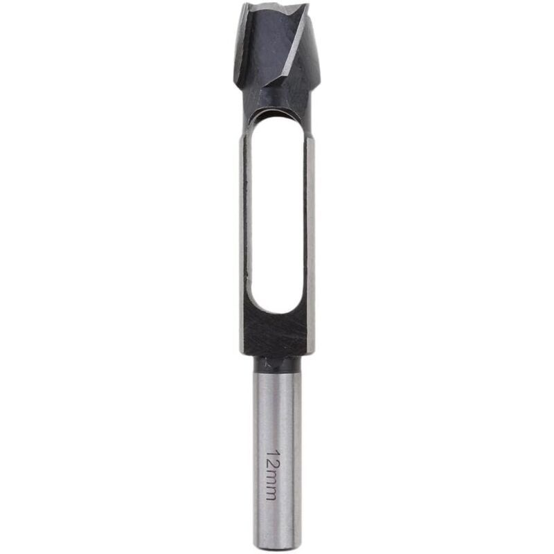 Plug Cutter Drill Bit 1 Half Inch, 12 mm
