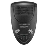 2 Pack Ultrasonic Mice Rat and Insect Repeller Indoor Electronic Pest Repellent