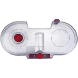 Electric Mop Water Tank Vacuum Cleaner Accessory Compatible with Dyson V6 V7 V8 V10 V11