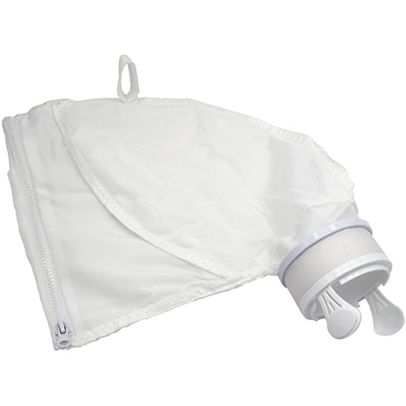 1 Pcs Silt Bag Compatible with Polaris 280 and 480 Robotic Pool Cleaner GU.B