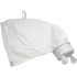 1 Pcs Silt Bag Compatible with Polaris 280 and 480 Robotic Pool Cleaner GU.B