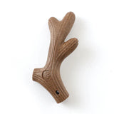Small Dog Chew Training Toy Bite Resistant, Antler, L