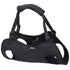 Dog Support Harness Oxford Cloth Mobility Assistance Strap, Black,XL