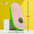 Cat Scratching Toy, Pink, 14 x 6.5 cm