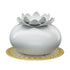 Lotus Aroma Diffuser 200 ml, Ultrasonic Aromatherapy Humidifier