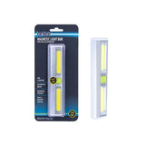 200 Lumens Wireless Stick-On LED Cabinet Light, Battery Operated Under Cabinet Lamp