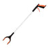 Universal Reacher Grabber Tool, 80 cm Long Pick-Up Aid