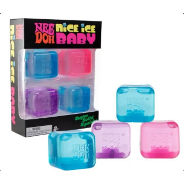 Soft Squishy Item, Portable Fidget Accessory