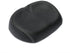 Black Bicycle Saddle Shock Absorbing Wide Seat Cushion Unisex, 26 x 17 x 9 cm