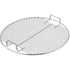 8413 Grill Grate Compatible with Weber Original Kettle, 47 cm