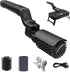 Electric Grill Brush Rechargeable 3-Speed with 180 Degree Adjustable Stainless Steel Head