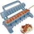 Portable Kebab Maker Shaping Machine for Grilling