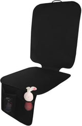 Car Seat Cover | Car Seat Protector | Child Seat Protector | Black
