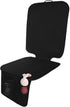 Car Seat Cover | Car Seat Protector | Child Seat Protector | Black