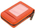 Card Holder for 12 Cards with Anti-RFID | Wallet | Credit Card Holder | With Cash & Coin Compartment | With Driver&