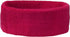 Fuchsia headband