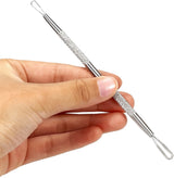 Comedone Spoon | Blackhead Remover | Acne Remover | Comedone Extractor | Blackhead Removal IRVS