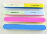 Siam Specials 6 way Nail Buffer
