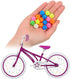 Spoke Beads Bicycle Wheel 36 Pieces | Spoke Reflectors | Glow In Dark | Wheel Reflectors Children&
