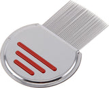 Lice comb - Lice combs - Nit comb - Removing nits - Dust comb - Flea comb -