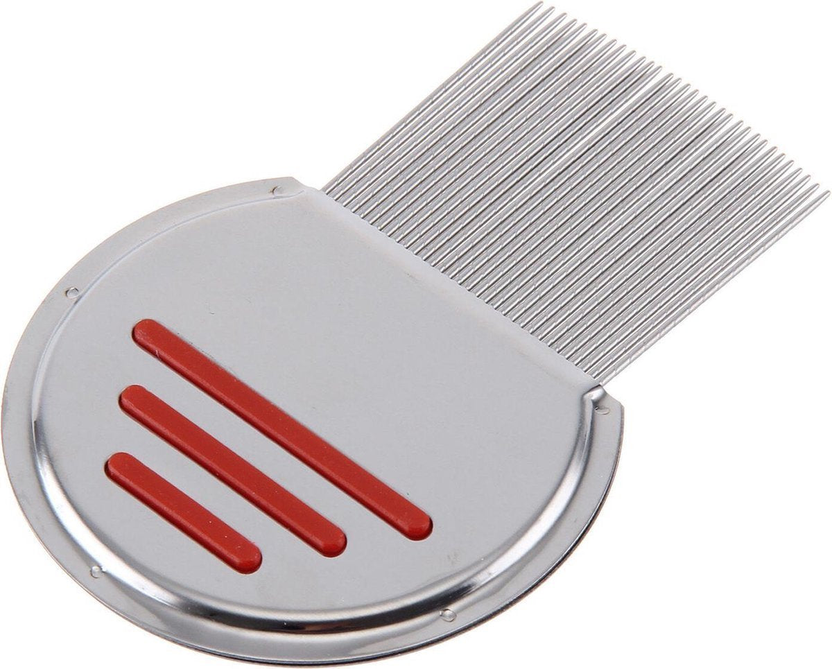 Lice comb - Lice combs - Nit comb - Removing nits - Dust comb - Flea comb -