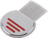 Lice comb - Lice combs - Nit comb - Removing nits - Dust comb - Flea comb -