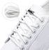Round Laces - 105 cm - no tie - elastic laces - no tie - shoelaces - sports laces - round - shoelaces - children&