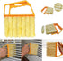 BLINDS Dustpan - Blind Cleaner - Remove Dust