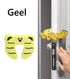 Door stopper Animal I Baby and child Door protector I Door protection I Foam / Foam I Animal door stopper I 1 piece I Yellow