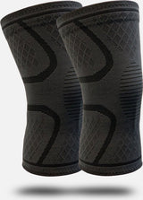 Easy2fit Compression Knee Sleeves / Knee Bandage