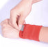 wrist wallet wristband