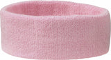 Headband light pink